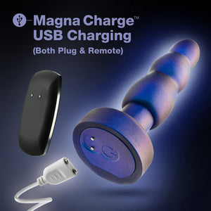 Kinetik Plug with Remote Space Age Blue