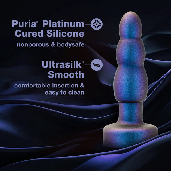 Kinetik Plug with Remote Space Age Blue