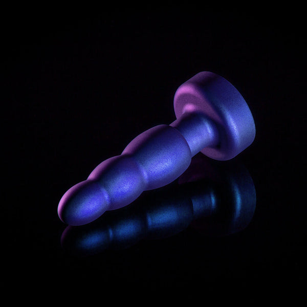 Kinetik Plug with Remote Space Age Blue