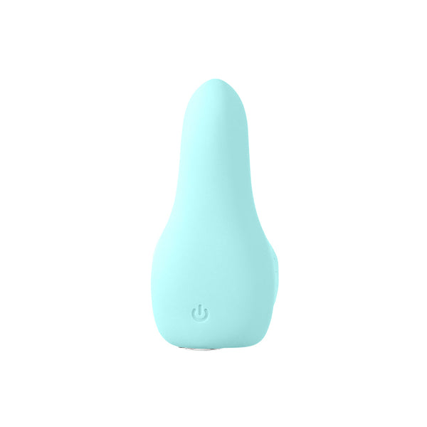 Fini Rechargeable Bullet Vibe Turquoise
