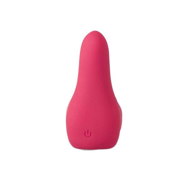 Fini Rechargeable Bullet Vibe Pink