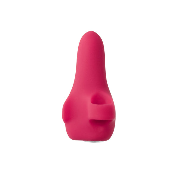 Fini Rechargeable Bullet Vibe Pink