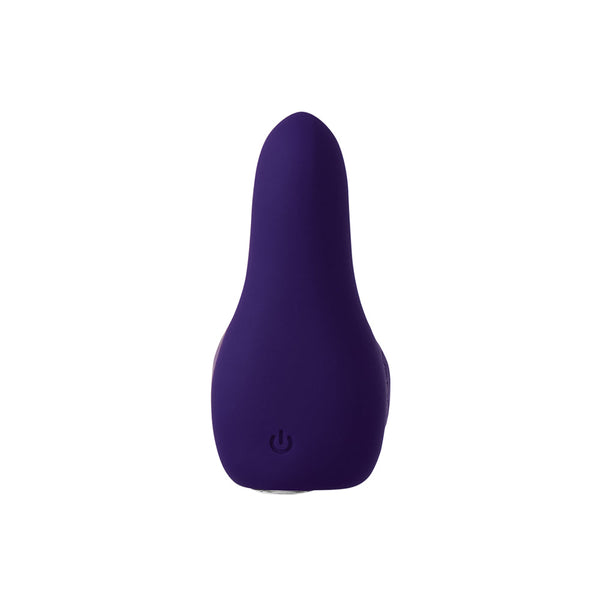 Fini Rechargeable Bullet Vibe Purple