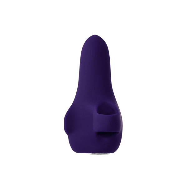 Fini Rechargeable Bullet Vibe Purple