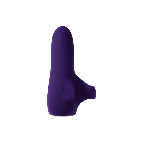 Fini Rechargeable Bullet Vibe Purple