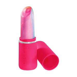 Retro Rechargeable Bullet Pink