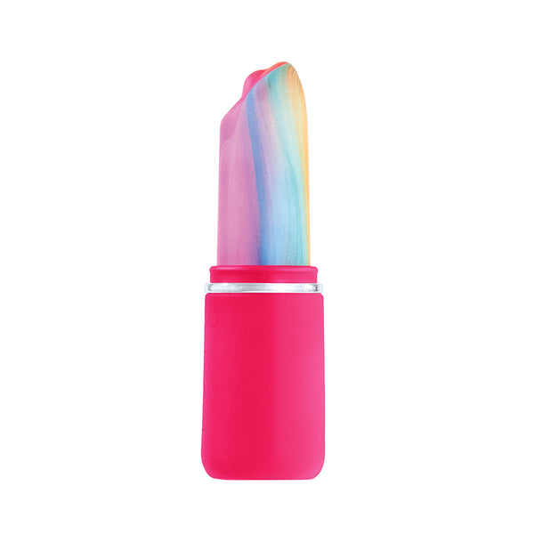 Retro Rechargeable Bullet Pink