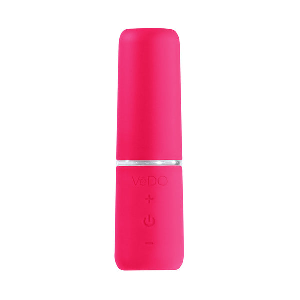 Retro Rechargeable Bullet Pink