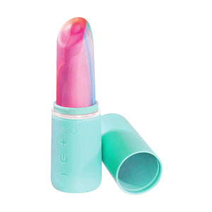 Retro Rechargeable Bullet Turquoise