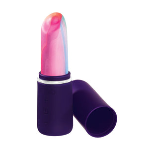 Retro Rechargeable Bullet Purple