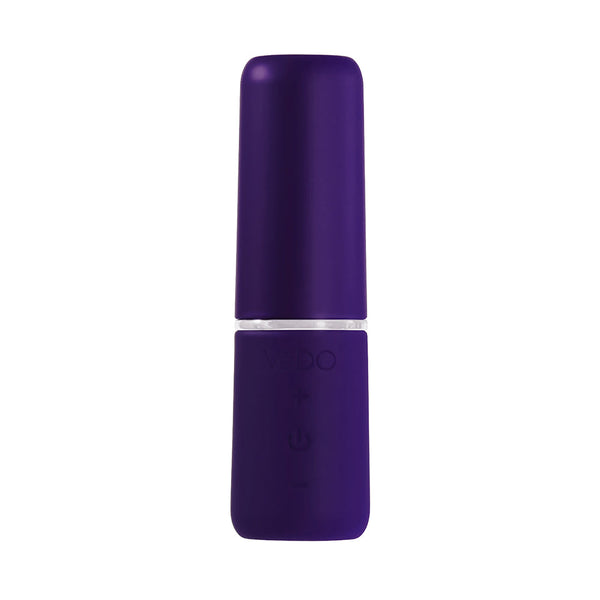 Retro Rechargeable Bullet Purple