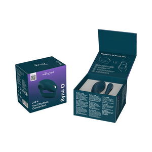Sync O Velvet Green