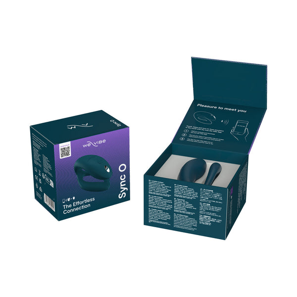 Sync O Velvet Green