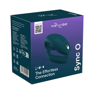 Sync O Velvet Green