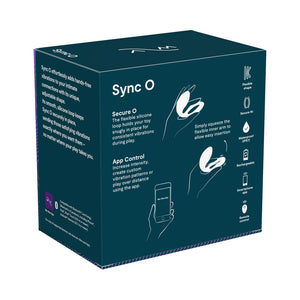 Sync O Velvet Green