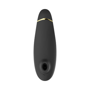Arcwave x Womanizer Pleasure Pair - Ion + Premium 2 Black