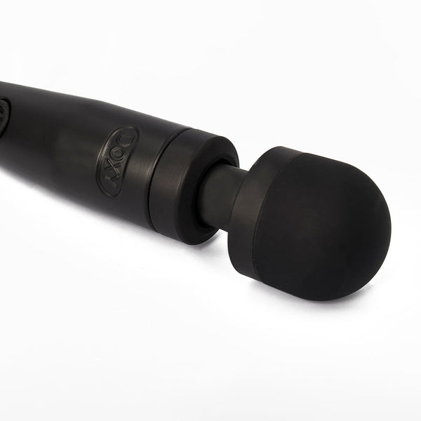 Die Cast 3 Wand Matte Black