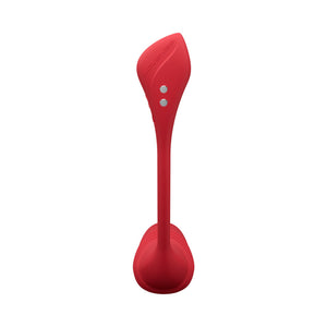 Vulse Thrusting and Vibrating Egg