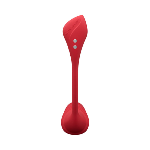 Vulse Thrusting and Vibrating Egg