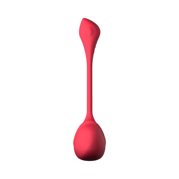 Vulse Thrusting and Vibrating Egg