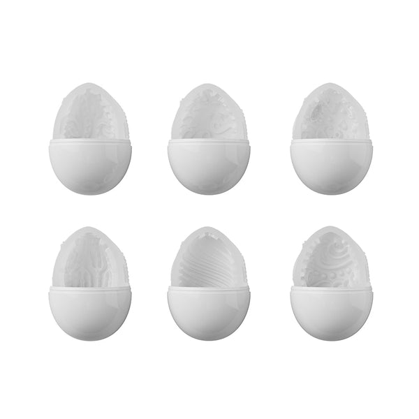 Kraken Single Egg Masturbator
