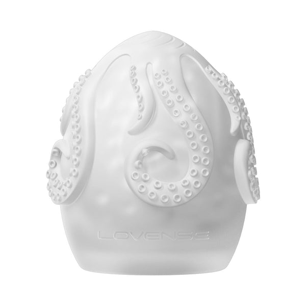 Kraken 6 Pack Masturbator Eggs
