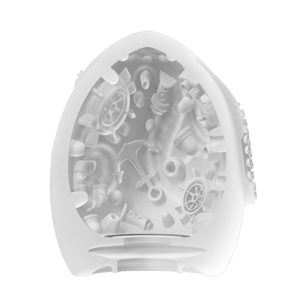 Kraken 6 Pack Masturbator Eggs