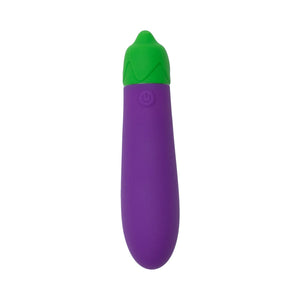 Eggplant USB