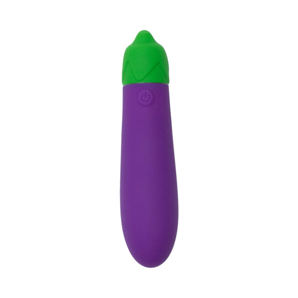 Eggplant USB