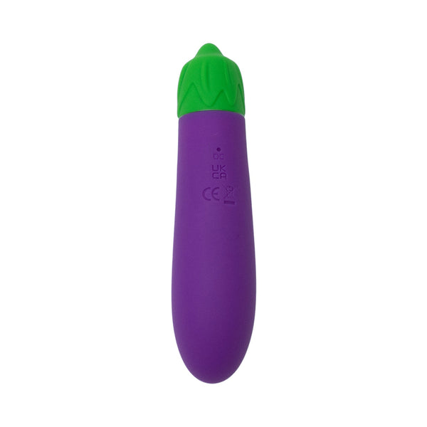 Eggplant USB