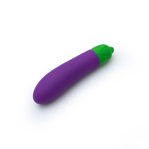 Eggplant USB
