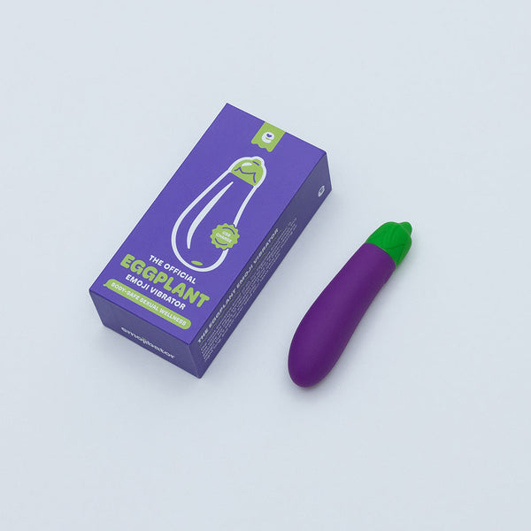 Eggplant USB