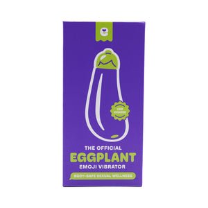 Eggplant USB