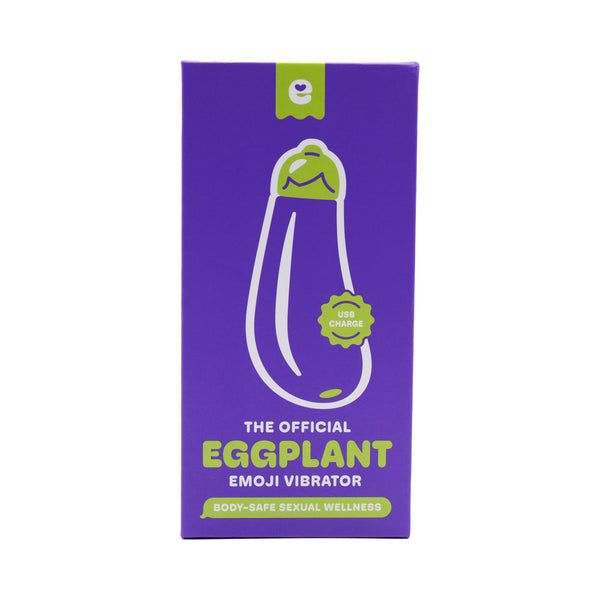 Eggplant USB