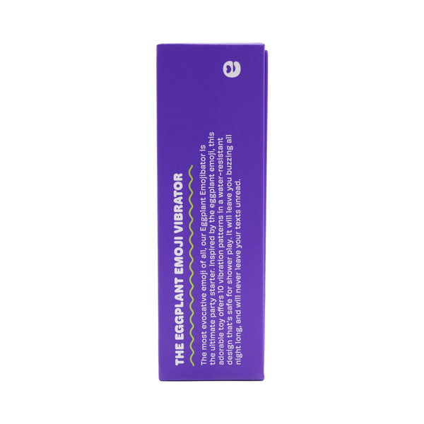 Eggplant USB