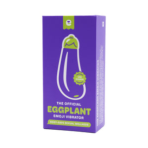 Eggplant USB