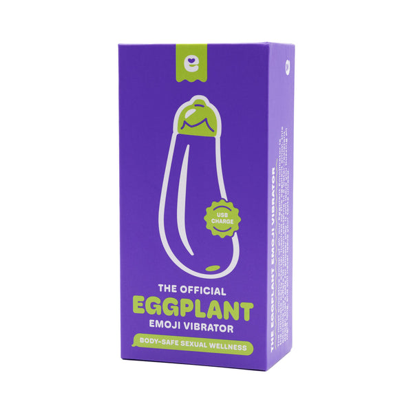 Eggplant USB