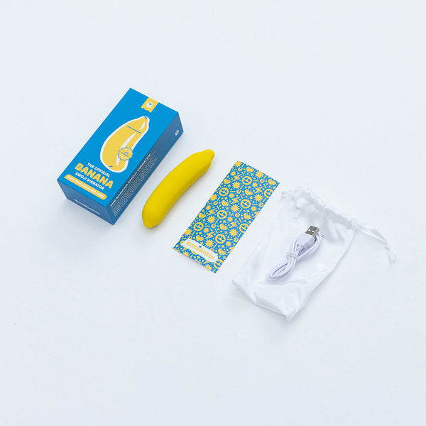 Banana USB
