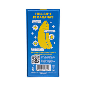 Banana USB