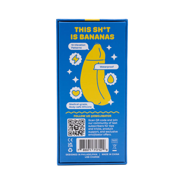 Banana USB