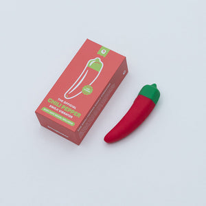 Chili Pepper USB