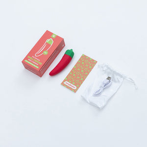 Chili Pepper USB