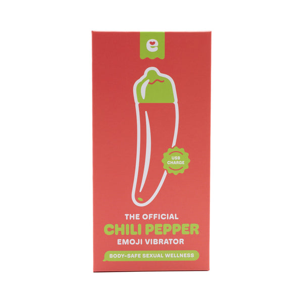 Chili Pepper USB