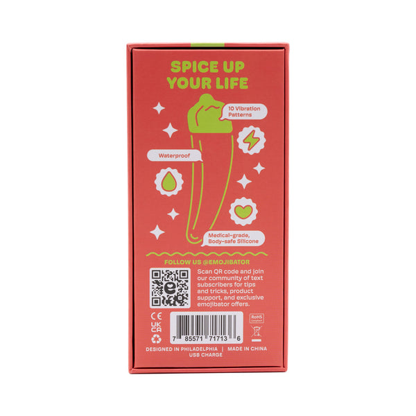 Chili Pepper USB