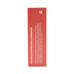 Chili Pepper USB