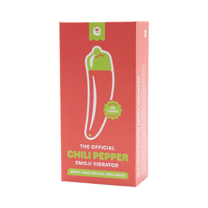 Chili Pepper USB