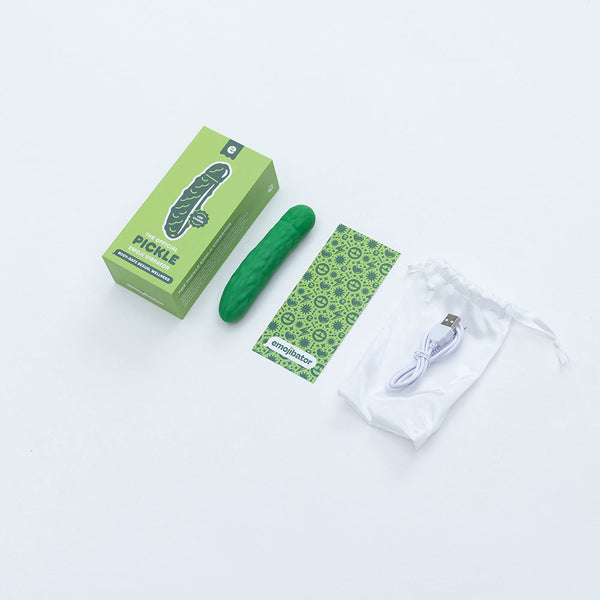 Pickle USB