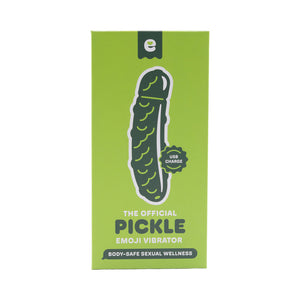 Pickle USB