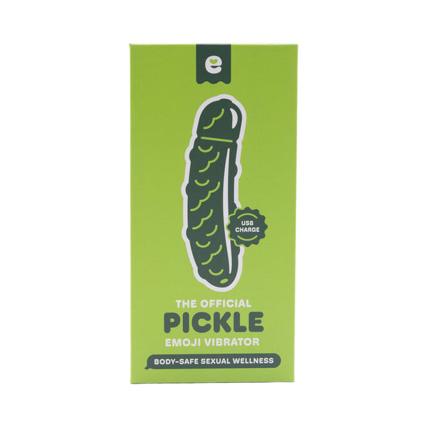 Pickle USB