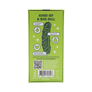 Pickle USB